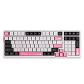 Teclado Mecánico Inalámbrico VGN V98 Pro V3